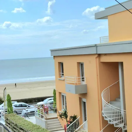 Baie De La Baule 30 Metres De L'ocean
